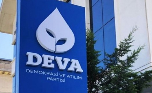 DEVA Partisi'nde flaş istifa: Meclis'te temsiliyeti kalmadı