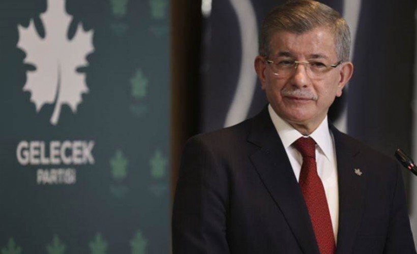 Davutoğlu adaylarını açıkladı: ‘Saadet’le ittifak vurgusu
