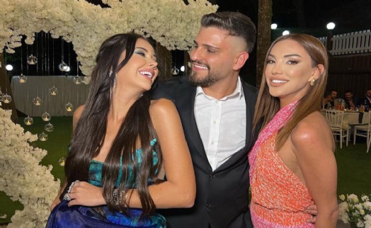 Dilan ve Engin Polat'ın avukatı: Kara para aklamış olabilirler