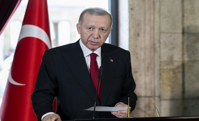 Erdoğan'dan asgari ücret ve emekli maaşı açıklaması