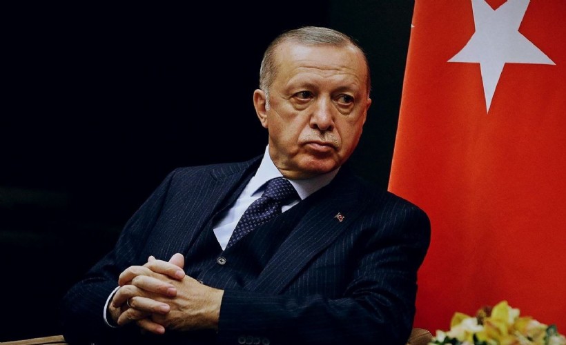 Erdoğan'dan 'yüzde 50 artı 1' çıkışı: 'Değişmesi isabetli olur'