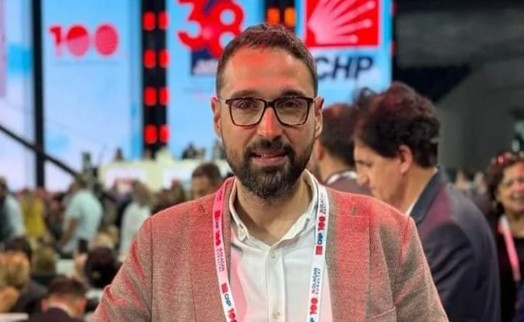 Gazeteci Yaman Kaya'ya silahlı saldırı