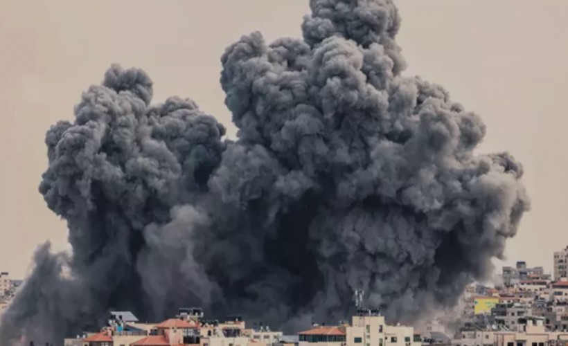 Gazze'de 4 günlük ara ve esir takası: Hamas ateşkesin saatini açıkladı
