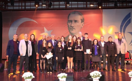 Geleceğimiz Ata'sı için söyleyecek