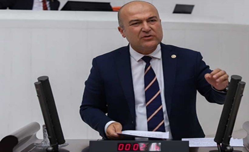 Gölge kabinede İçişleri Bakanı Murat Bakan'dan ilk açıklama: Yolumuz açık olsun