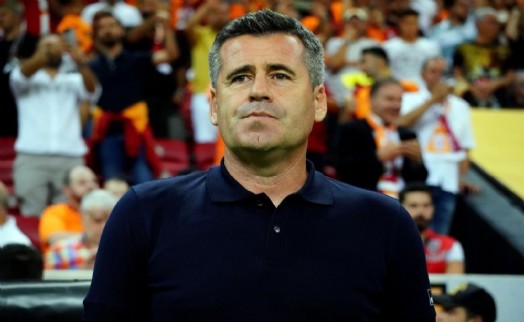 Hüseyin Eroğlu'ndan Karşıyaka'ya olumsuz yanıt
