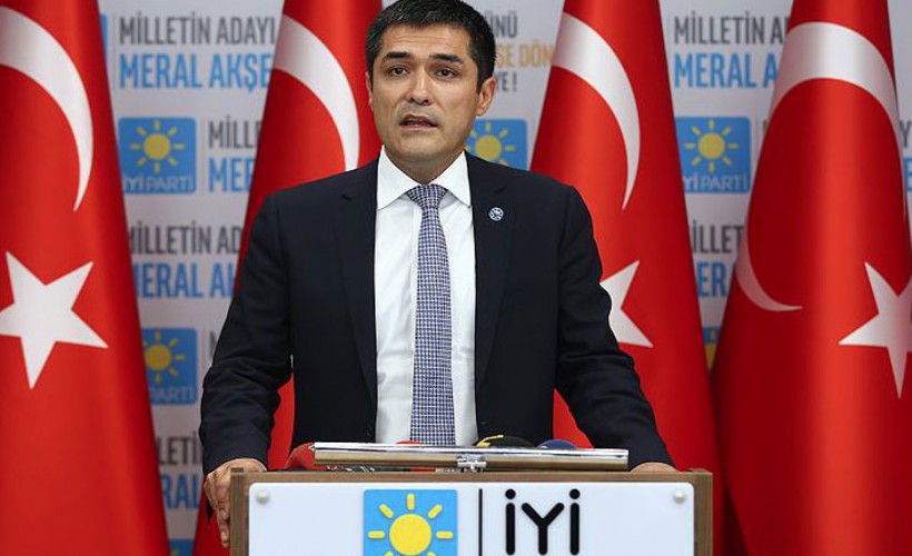 İYİ Parti: CHP'deki değişim kararımızı etkilemeyecek