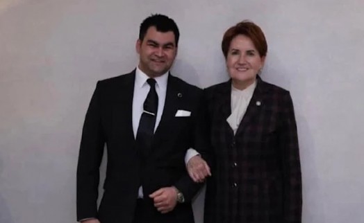 İYİ Parti'de bir istifa daha: ‘Akşener'i sevenler derneğine dönüştü'