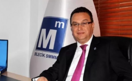 İYİ Parti'de bir istifa daha!