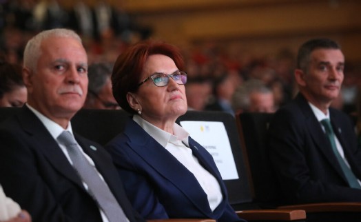 İYİ Parti'de sular durulmuyor: ‘Milletvekili adaylarından birer milyon alındı' iddiası