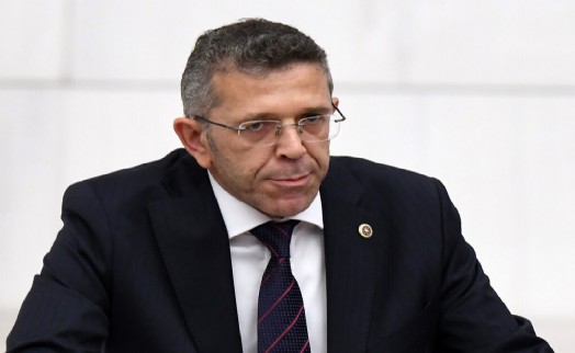 İYİ Parti'den tepki: Sana Genel Başkanlık apoleti bile fazlaymış!