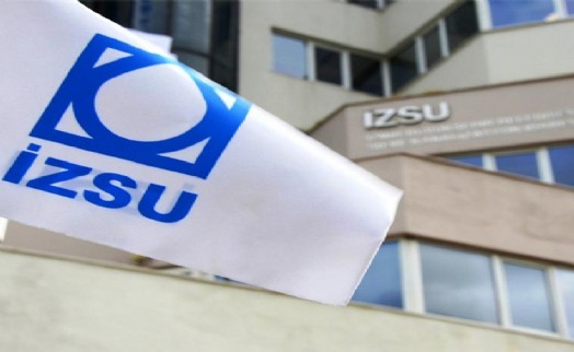 İZSU'dan 'zehirli gaz' açıklaması: Mesnetsiz iddialar