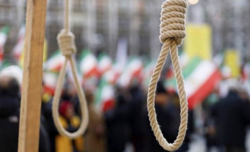 İran çocuk idam etti: BM kınadı