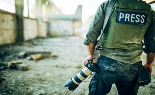 İsrail ile ABD basını karşı karşıya