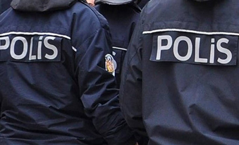 İstanbul Valiliği: 46 polis rüşvetten yakalandı
