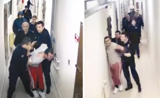 İşte Ogün Samast'ın cezaevindeki ‘kriz' anları: Meyve bıçağıyla saldırdı