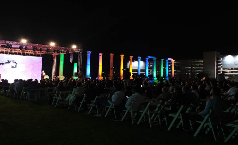 İzmir Film Festivali'nde rekor oy!