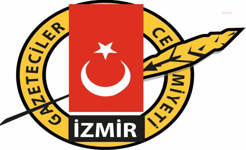 İzmir Gazeteciler Cemiyeti'nden çağrı