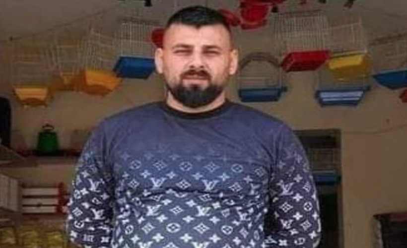 İzmir'de bağ evinde saklanan cinayet zanlısı yakalandı