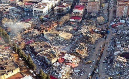 İzmir'de depremzedelere verilen süre doldu