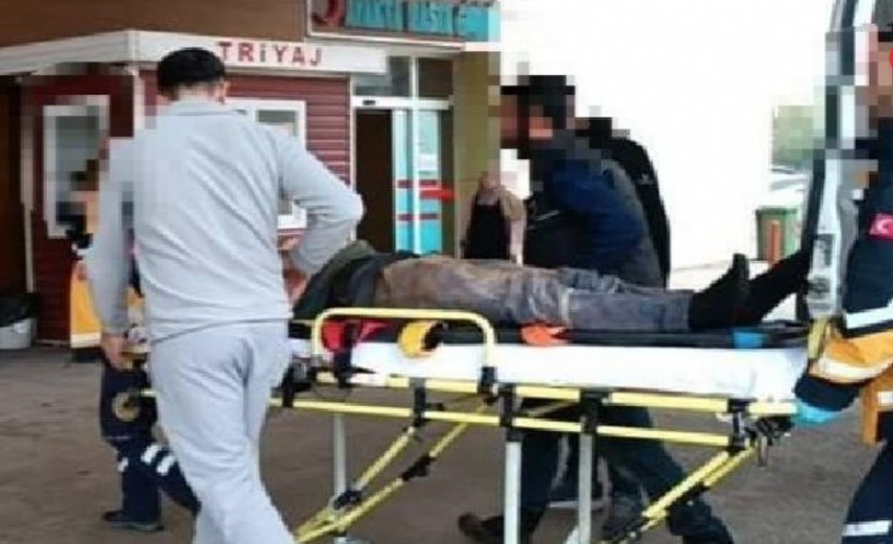 İzmir'de feci ölüm: Bir hafta önce de yıldırım çarpmıştı!