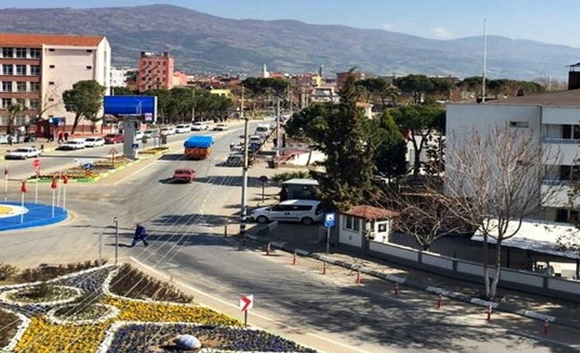 İzmir'deki o belediyeden İsrail protestosu: Satışı ve dağıtımı yasaklandı