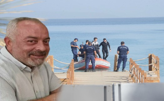 İzmir'de denizde kaybolan ve 3 gündür aranan kişi ölü bulundu