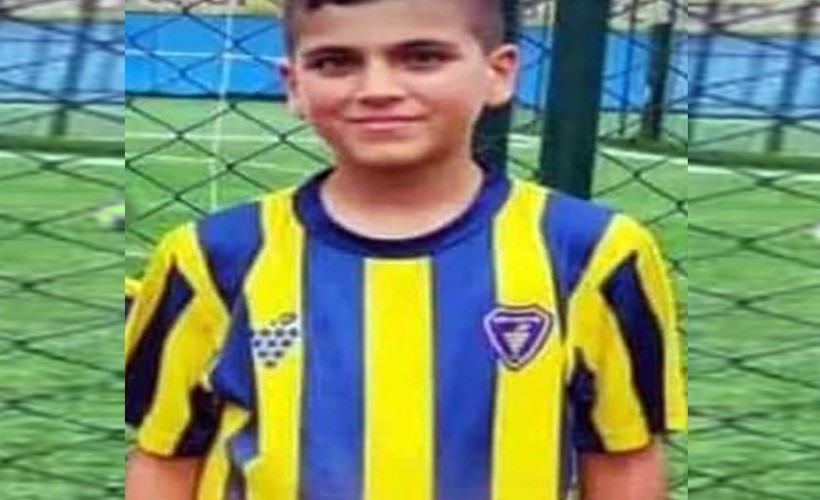 İzmir’de silahla oyun, U 14 sporcusunu hayattan kopardı
