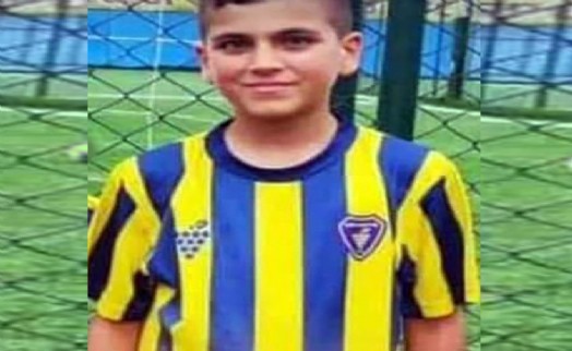 İzmir'de silahla oyun, U 14 sporcusunu hayattan kopardı