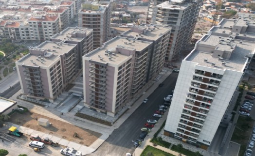 İzmir'in Türkiye'ye örnek dönüşümünde dev bir adım daha