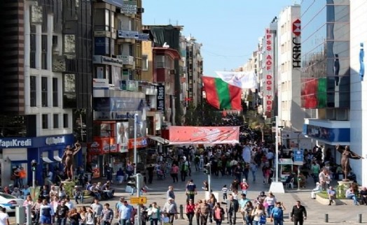 KSK'den yeni hamle: Stat için kollar sıvandı