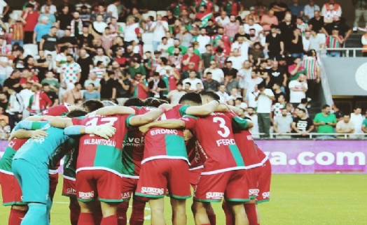 Karşıyaka, Efeler 09'la kritik maça çıkıyor