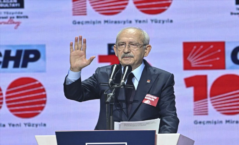 Kılıçdaroğlu'ndan çok çarpıcı açıklamalar: Son kez aday