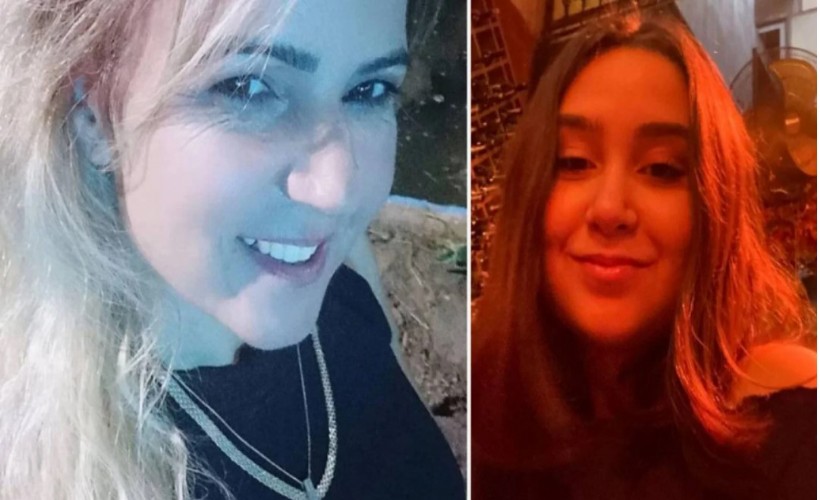 Manisa'da şüpheli kadın ölümü: Anne ile kızının cansız bedeni asansörde bulundu