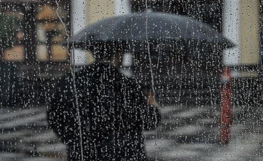 Meteoroloji uyardı: Sağanak yağış kapandı!