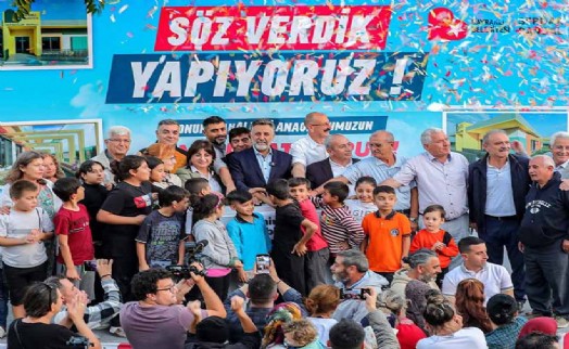 Öğretmen Başkan'dan mesaj var: Eğitimde Türkiye'ye rol model olduk