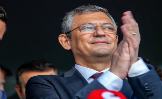 Özel'den çarpıcı 'Soyer' açıklaması: 'Engel olmaya çalışmam'