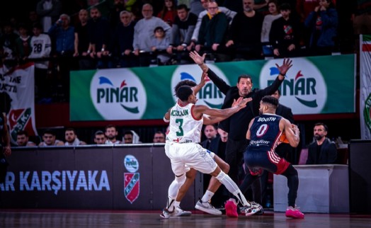 Pınar Karşıyaka, Avrupa'da liderliği istiyor