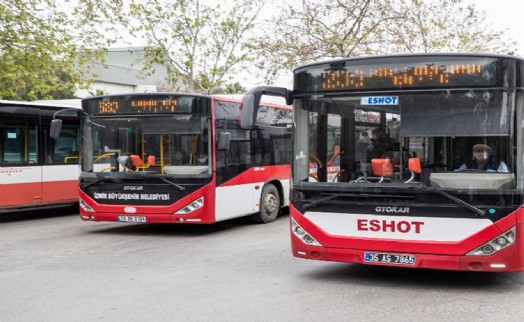 Sayıştay'dan ESHOT'a devir uyarısı: 34 izinsiz devir