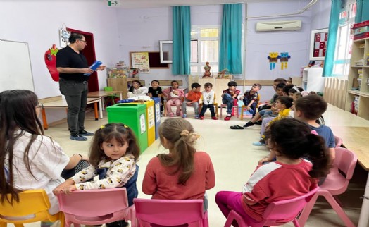 Seferihisar'da 'Sıfır Atık' seferberliği