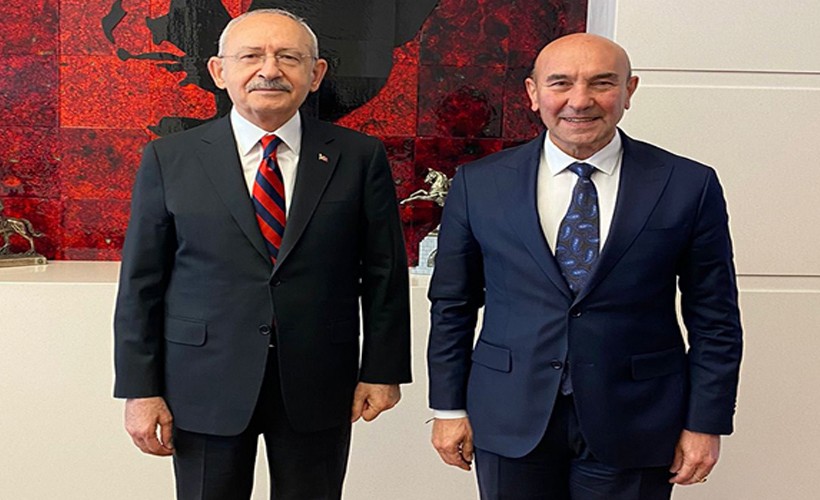 Soyer’den adaylık mesajı: ‘Kılıçdaroğlu da destekliyor'