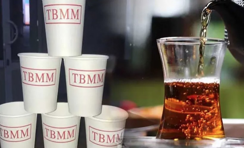 TBMM'de çaya yüzde 100 zam geldi: Bardak çay 2 lira