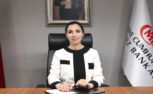 TCMB Başkanı Erkan'dan enflasyon mesajı
