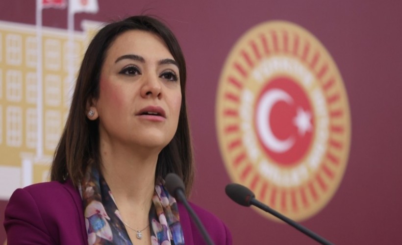CHP'li Taşcıer'den Bakan Işıkhan'a tepki: Bir ay asgari ücretle geçinsin!