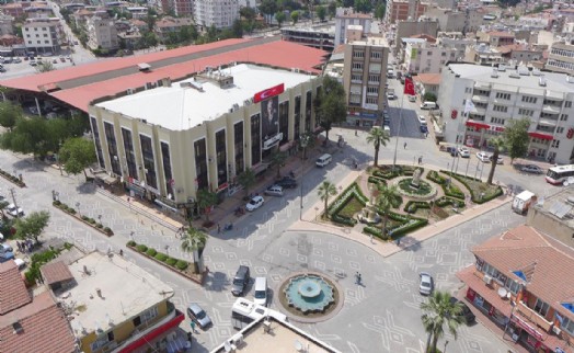 Torbalı Belediyesi 9 taşınmasını satışa çıkardı!