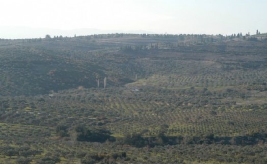 Torbalı'ya bir taş ocağı daha... ÇED süreci başladı