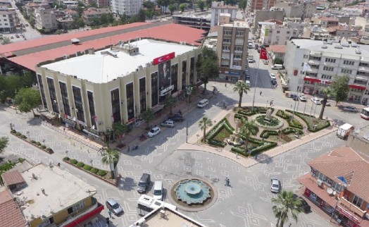 Torbalı'da 2 taşınmaz vitrinde: 27 milyonluk satış