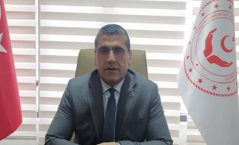 Tunceli Cemevi Başkanı, AK Parti'den aday adayı oldu