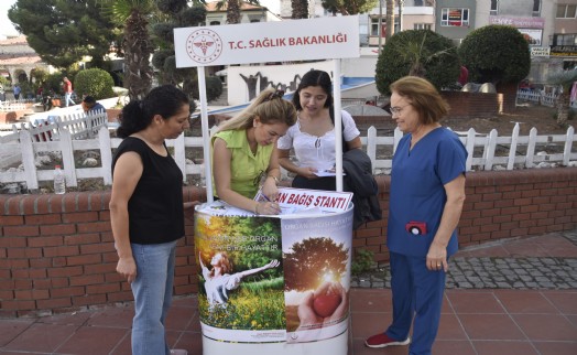 Türkiye'de 40 bin kişi organ nakli bekliyor