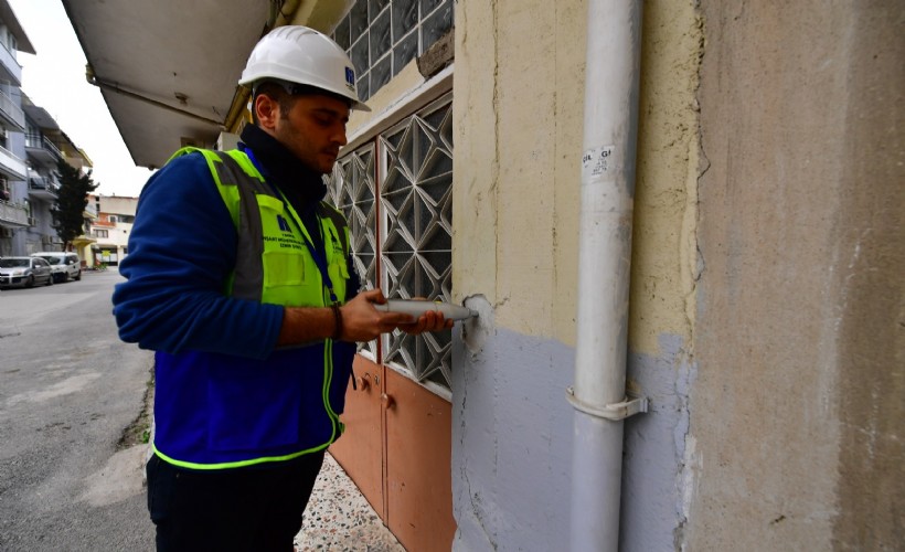 İzmir'de yapı ön inceleme sonuçları açıklanıyor; Yurttaşlar mesajla bilgilendirilecek